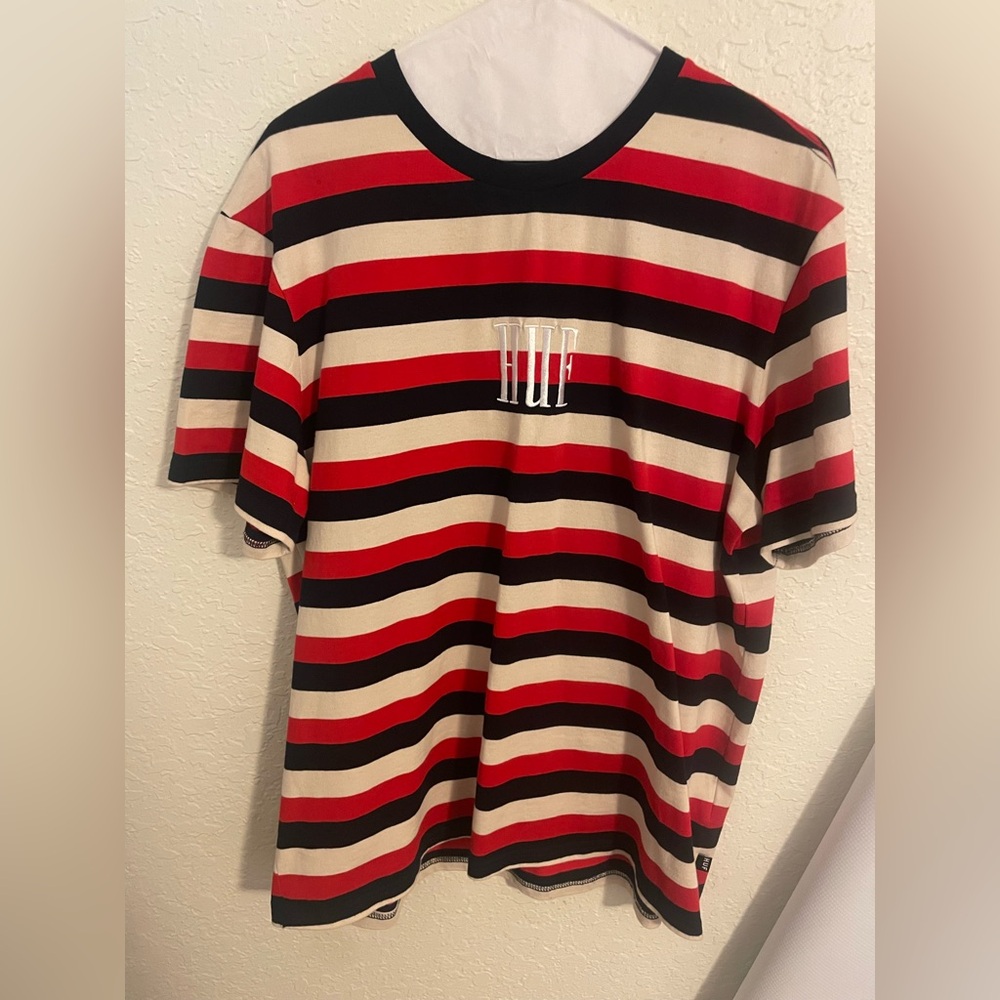 HUF Vintage Tshirt size XL